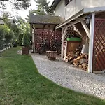 Holiday home Dom Letniskowy Dorota