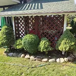 Holiday home Dom Letniskowy Dorota *