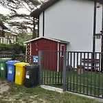Dom Letniskowy Dorota Holiday home