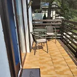 Dom Letniskowy Dorota Holiday home Poddabie
