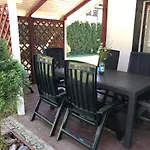Holiday home Dom Letniskowy Dorota Poddabie