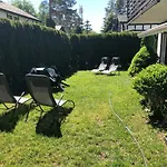 Dom Letniskowy Dorota Holiday home Poddabie