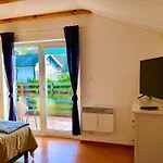Dom Letniskowy Dorota Holiday home *