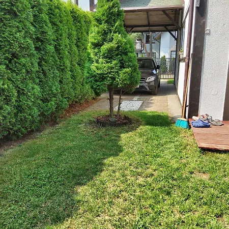 Dom Letniskowy Dorota *