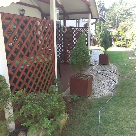 Dom Letniskowy Dorota * Poddąbie