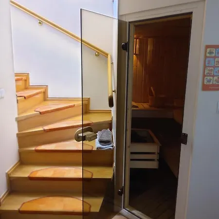 Dom Letniskowy Dorota * Poddąbie