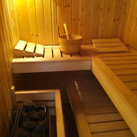 Feriehus Dom Letniskowy Dorota *