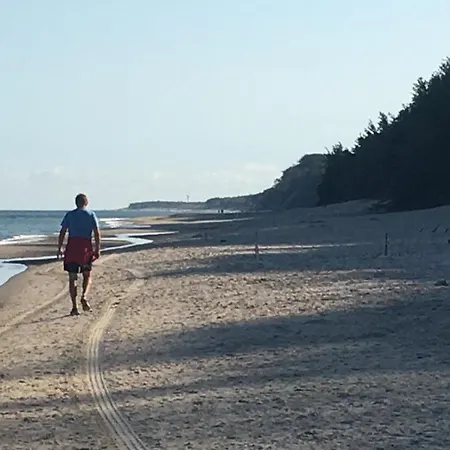 Dom Letniskowy Dorota Poddąbie