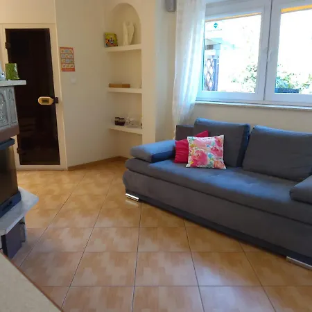 בית נופש Dom Letniskowy Dorota