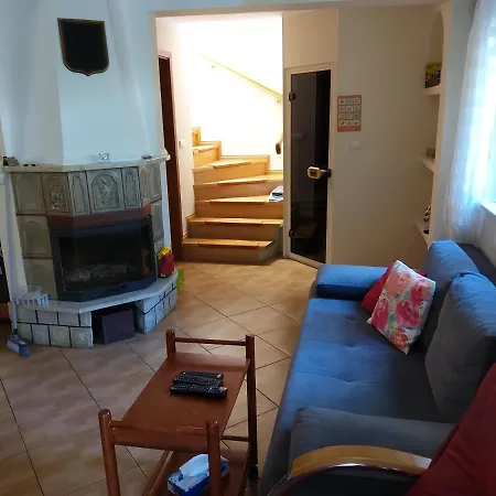 בית נופש Dom Letniskowy Dorota