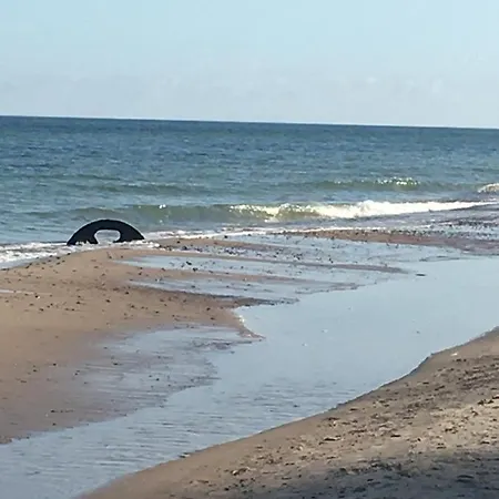 Dom Letniskowy Dorota Feriehus *