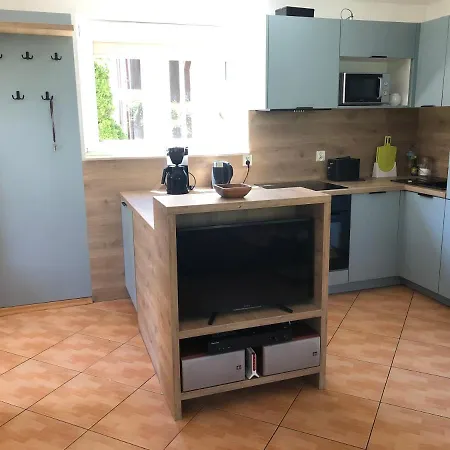 Dom Letniskowy Dorota Poddąbie