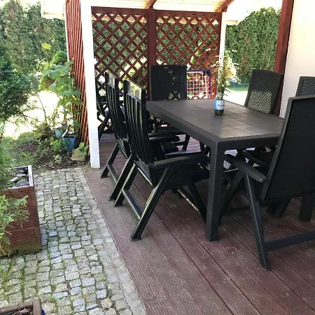 Dom Letniskowy Dorota Poddąbie