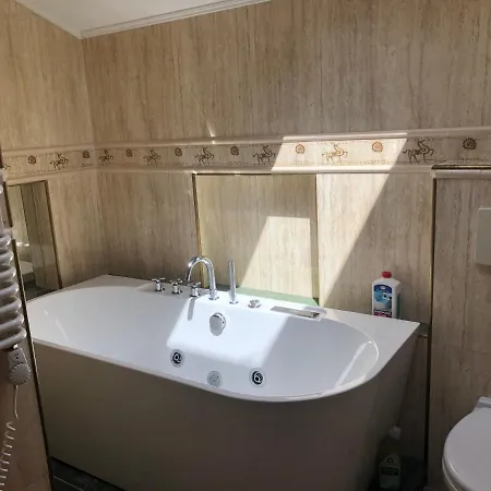 Dom Letniskowy Dorota Poddąbie