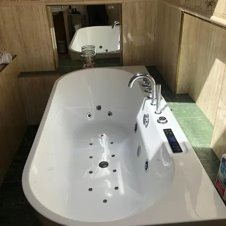 Feriehus Dom Letniskowy Dorota Poddąbie