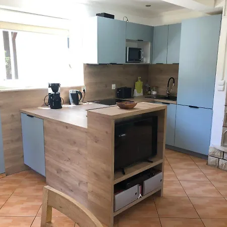 Dom Letniskowy Dorota * Poddąbie