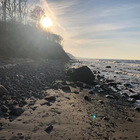 Dom Letniskowy Dorota