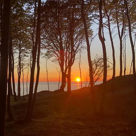 Dom Letniskowy Dorota Feriehus