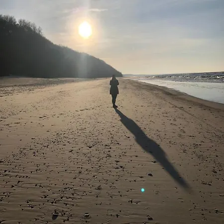 Feriehus Dom Letniskowy Dorota