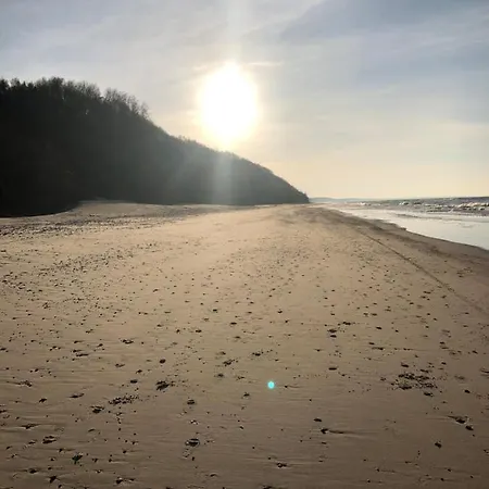 Feriehus Dom Letniskowy Dorota