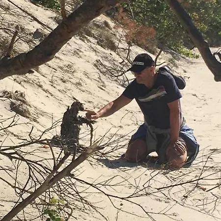 Feriehus Dom Letniskowy Dorota *