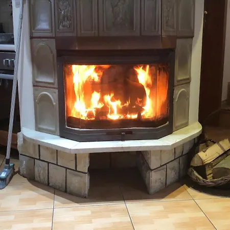 Dom Letniskowy Dorota Poddąbie