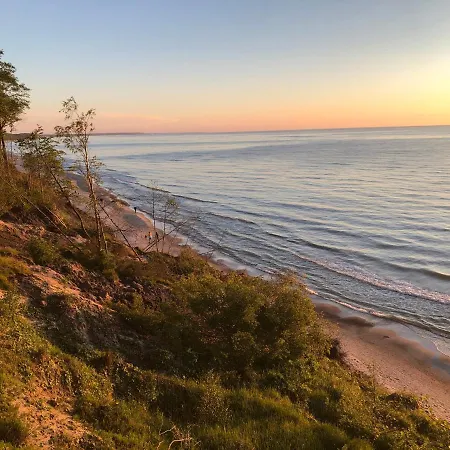 Dom Letniskowy Dorota