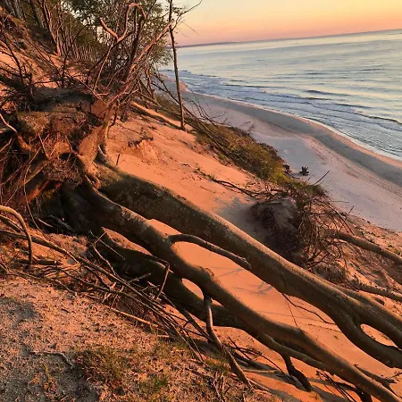 Dom Letniskowy Dorota Feriehus *