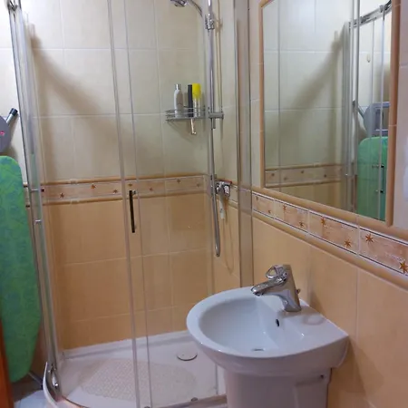 Dom Letniskowy Dorota Feriehus