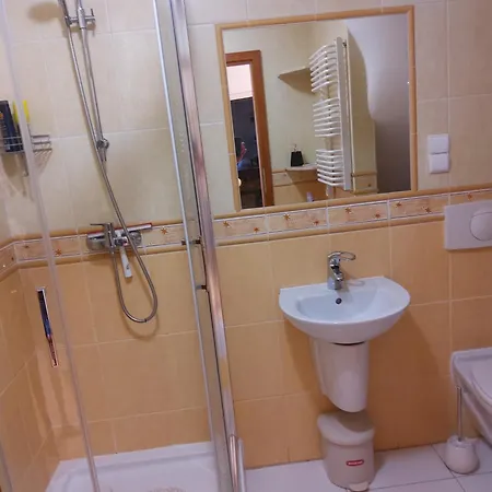 Dom Letniskowy Dorota * Poddąbie