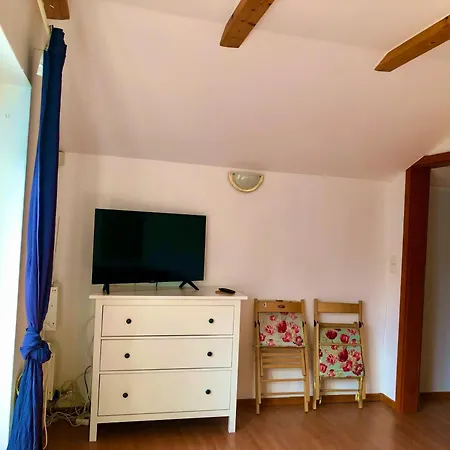 Feriehus Dom Letniskowy Dorota *