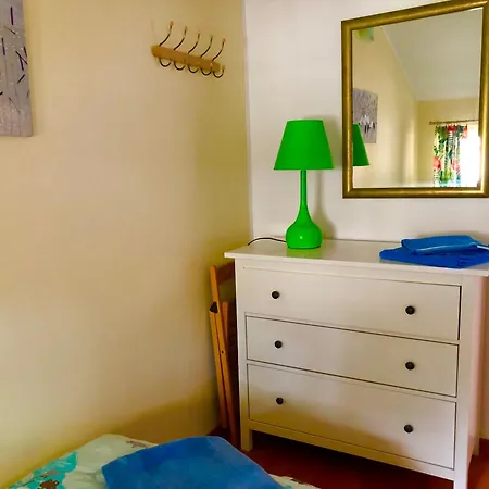 Dom Letniskowy Dorota *