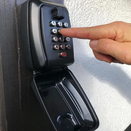 Dom Letniskowy Dorota Feriehus