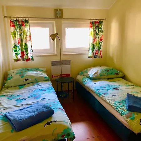 Dom Letniskowy Dorota Poddąbie