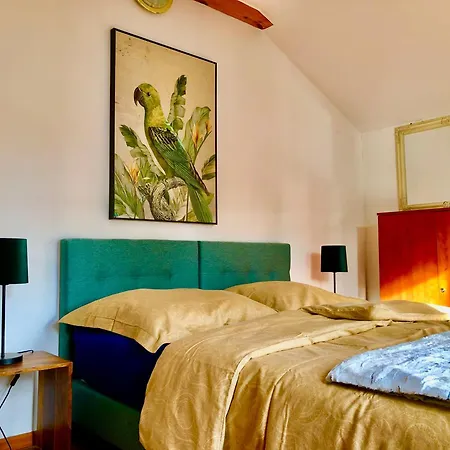 Dom Letniskowy Dorota * Poddąbie