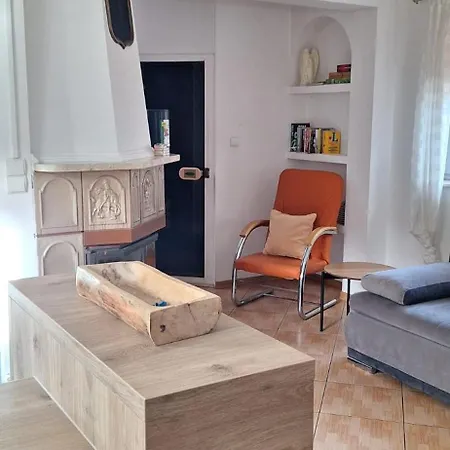 Dom Letniskowy Dorota *