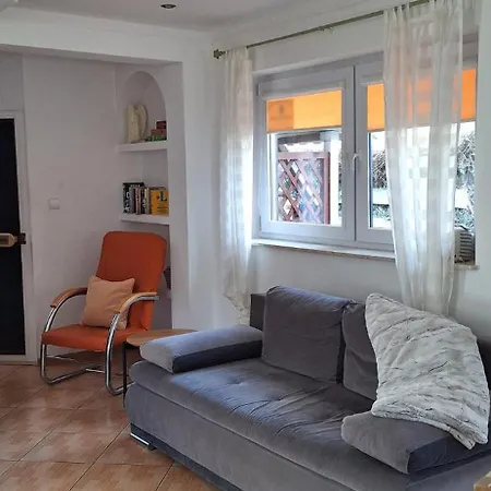 Dom Letniskowy Dorota Feriehus