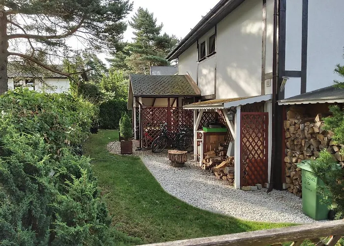 Dom Letniskowy Dorota * Poddąbie