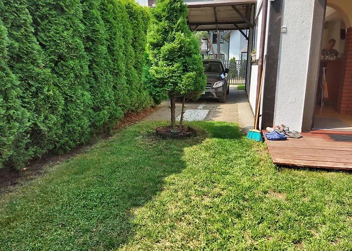 Dom Letniskowy Dorota *