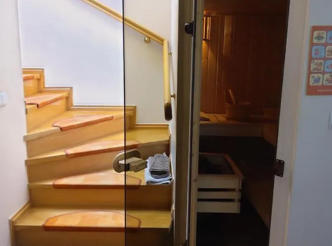 Dom Letniskowy Dorota * Poddąbie