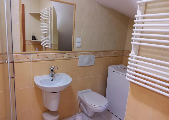 Dom wakacyjny Dom Letniskowy Dorota *