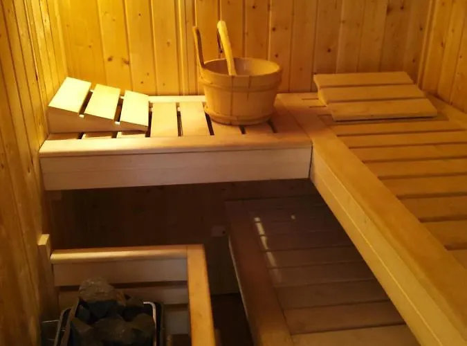 Dom wakacyjny Dom Letniskowy Dorota *