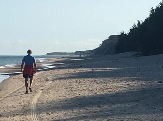 Dom Letniskowy Dorota Poddąbie