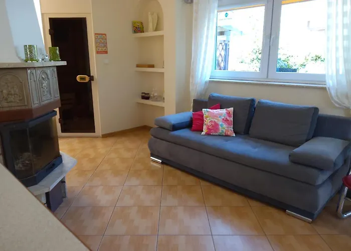 Dom wakacyjny Dom Letniskowy Dorota