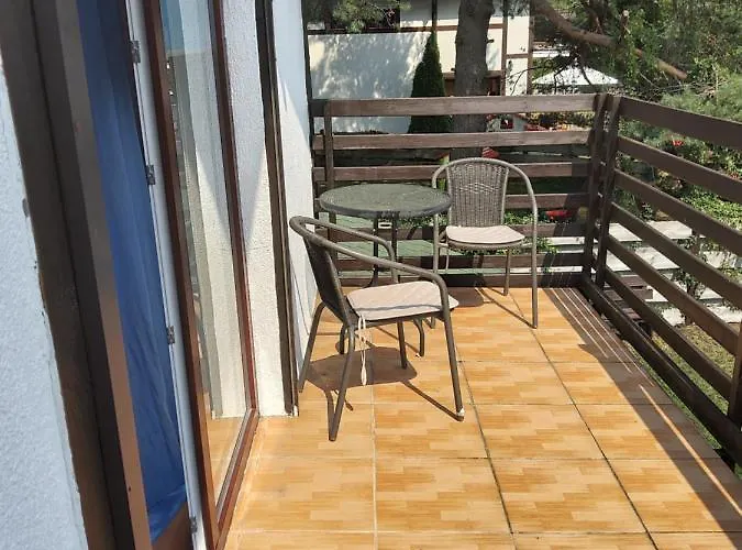 Dom Letniskowy Dorota Dom wakacyjny Poddąbie