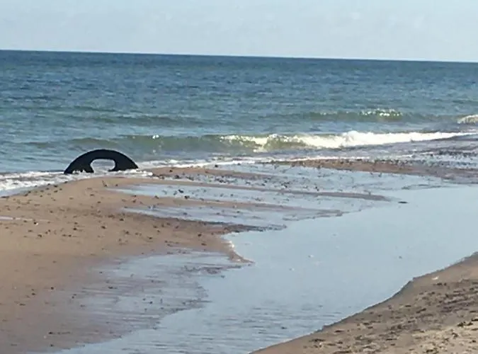 Dom Letniskowy Dorota Dom wakacyjny *