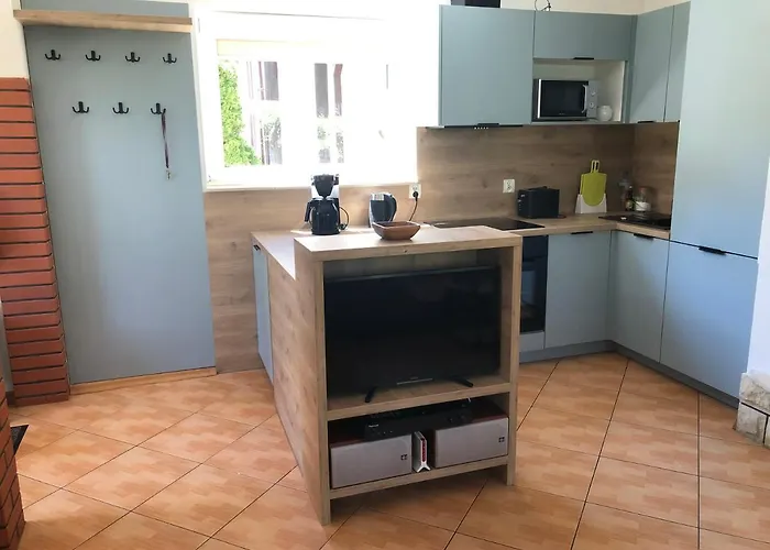 Dom Letniskowy Dorota Poddąbie