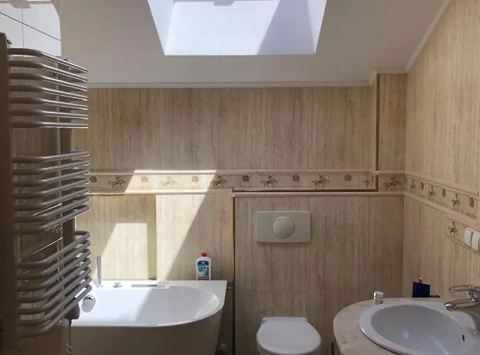 Dom wakacyjny Dom Letniskowy Dorota Poddąbie