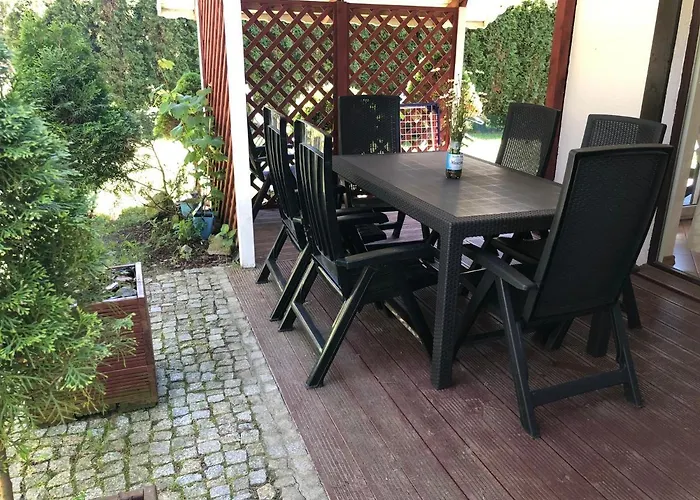 Dom Letniskowy Dorota Poddąbie