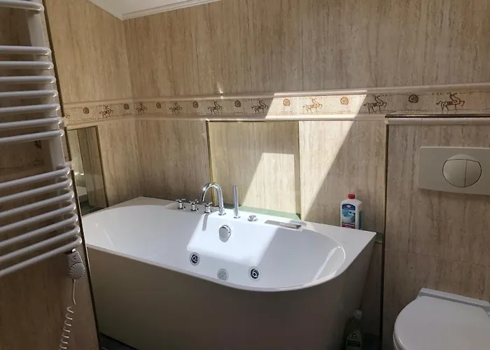 Dom Letniskowy Dorota Poddąbie